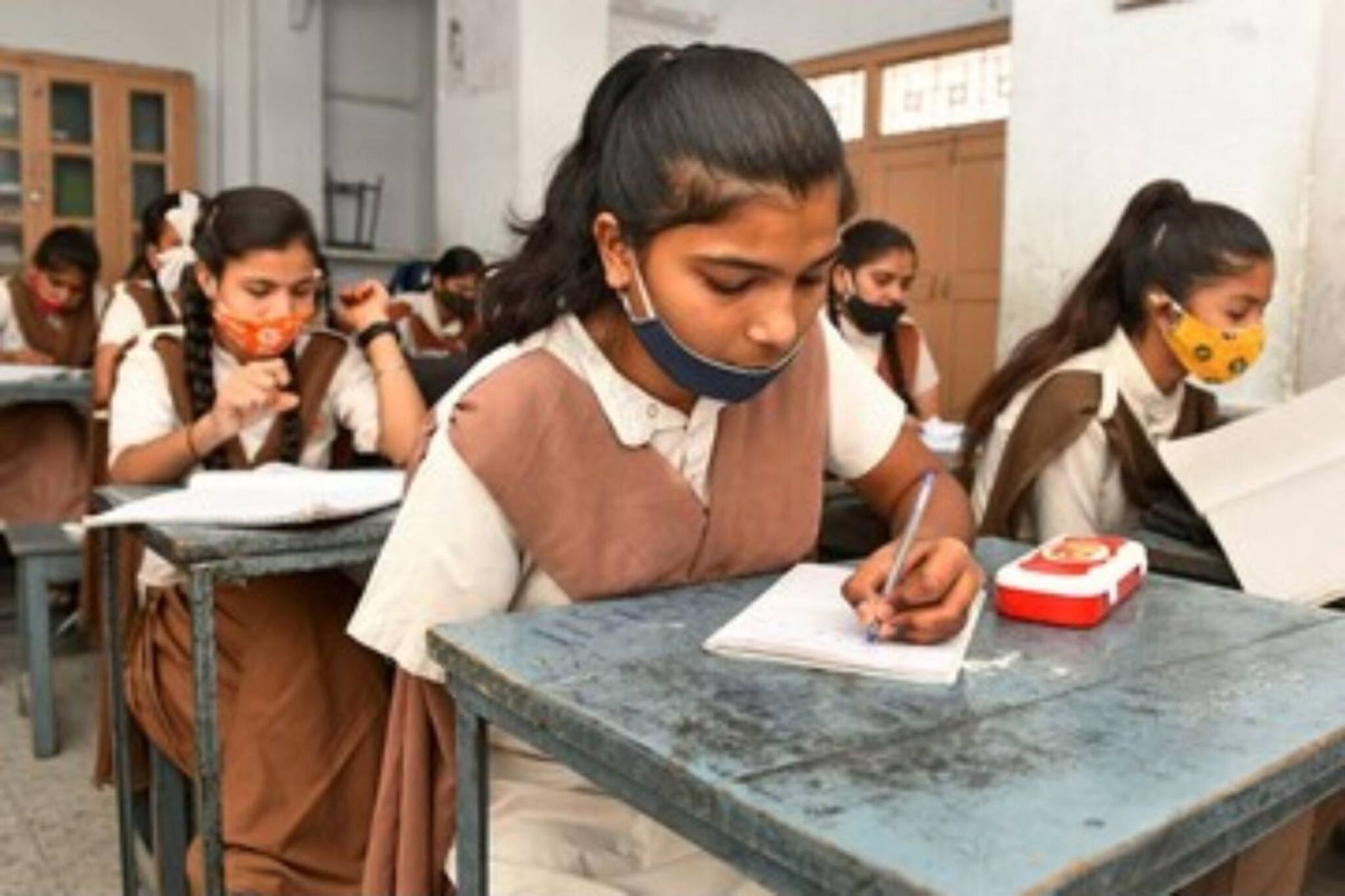 Kerala SSLC Results 2024: എസ്എസ്എൽസി പുനർ മൂല്യനിർണയം മെയ് ഒമ്പത് മുതൽ