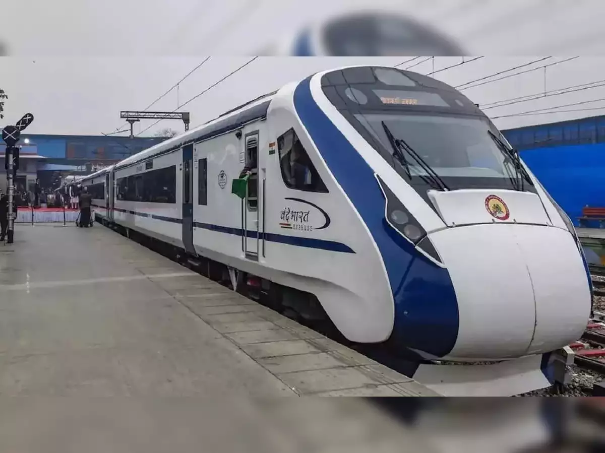 വന്ദേഭാരതിൽ മൂകാംബികയിൽ പോകാൻ പറ്റുമോ? വന്ദേഭാരതിൽ മൂകാംബികയിൽ പോകാൻ പറ്റുമോ?