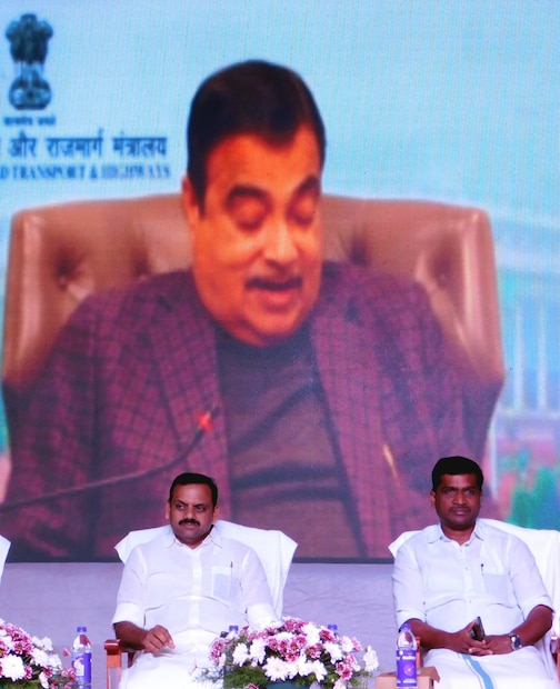  കൊച്ചി-ധനുഷ്‌കോടി ദേശീയപാത 85 ല്‍ ബോഡിമെട്ട് മുതല്‍ മൂന്നാര്‍ വരെയുളള 42.28 കിലോമീറ്റര്‍ റോഡാണ് പുതുതായി നിര്‍മ്മിച്ചിട്ടുള്ളത്. ശരാശരി 10.5 മീറ്റര്‍ വീതിയില്‍ പേവ്ഡ് ഷോള്‍ഡറോടു കൂടി രണ്ട് വരിപാതയായി 268.20 കോടി രൂപ ചെലവിലാണ് നിര്‍മ്മാണം പൂര്‍ത്തിയാക്കിയത്. 2027 ജൂണ്‍ വരെയുള്ള അറ്റകുറ്റപ്പണികളും കരാറില്‍ ഉള്‍പ്പെട്ടിട്ടുണ്ട്.