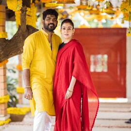Nayanthara | സംസാരിച്ചപ്പോൾ പോലും പറഞ്ഞില്ല; നയൻ‌താരയെ കൂടെ കൂട്ടാതെ വിഗ്നേഷ് ശിവൻ; ഒടുവിൽ മുംബൈയിൽ എത്തിയതും...