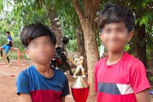 മലപ്പുറം നിലമ്പൂരിൽ സഹോദരങ്ങൾ ചാലിയാറിൽ മുങ്ങി മരിച്ചു