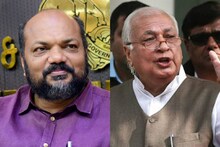 'ഗവർണറുടെ പ്രവർത്തികൾ ജനങ്ങൾ കാണുന്നുണ്ട്'; പദവി മറന്ന് പ്രവർത്തിക്കരുതെന്ന് മന്ത്രി പി രാജീവ്