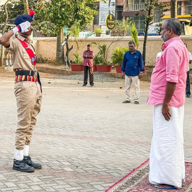 p-prasad_minister-salute