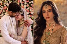 Sana Javed: ആരാണ് സന ജാവേദ്; പാക് ക്രിക്കറ്റർ ഷൊയ്ബ് മാലിക്കിന്റെ പുതിയ ജീവിത പങ്കാളി