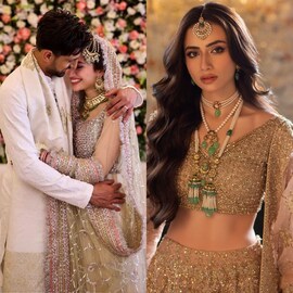 Sana Javed: ആരാണ് സന ജാവേദ്; പാക് ക്രിക്കറ്റർ ഷൊയ്ബ് മാലിക്കിന്റെ പുതിയ ജീവിത പങ്കാളി