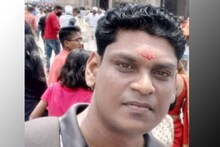 മദ്യപാനം നിർത്താൻ തിരുവനന്തപുരത്തെ പ്രാർഥനാലയത്തിൽ കൊണ്ടുവന്ന യുവാവ് തൂങ്ങിമരിച്ച നിലയിൽ