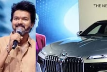 Thalapathy Vijay | കോടികൾ വിലയുള്ള ആഡംബര കാർ സ്വന്തമാക്കി നടൻ വിജയ്