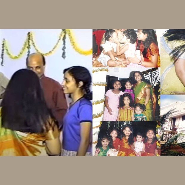 വീടിന് പൊളിച്ചുപണി എന്ന് പറയുമ്പോൾ വീടിന്റെ മുഖഛായ പുറത്തു നിന്നും മാറ്റുന്നതിൽ അല്ലായിരുന്നു അഹാനയ്ക്ക് ശ്രദ്ധ. പകരം, വീടിന്റെ ഉള്ളിൽ പഴയ അലമാരകളും സ്റ്റോറേജ് ഏരിയകളും വേറൊരു രീതിയിൽ മാറ്റുക എന്നതായിരുന്നു. ആ മാറ്റത്തിനു ശേഷം അഹാന അവരുടെ ഇന്റീരിയർ ഡിസൈനറുടെ പേജിൽ നിന്നും വ്ലോഗ് പോസ്റ്റ് ചെയ്തു 