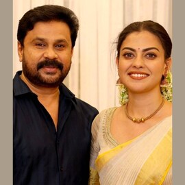 'അന്നെന്നെ പിടിച്ചെഴുന്നേൽപ്പിച്ചത് ദിലീപേട്ടൻ'; ശസ്ത്രക്രിയ കഴിഞ്ഞ ശേഷം സിനിമയിലഭിനയിച്ച ഓർമയുമായി അനുശ്രീ