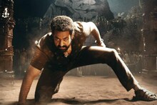 Devara | RRRന് ശേഷം പുറത്തിറങ്ങുന്ന ജൂനിയർ എൻ.ടി.ആർ. ചിത്രം; 'ദേവര' റിലീസ് ഡേറ്റ് പുറത്ത്