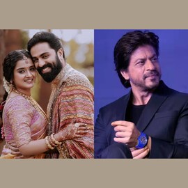 ഷാരൂഖ് ഖാൻ ഭർത്താവിന്റെ പേരെന്തെന്ന് ചോദിച്ചാൽ ഗോപിക അനിൽ എന്ത് പറയും; ഭാര്യയുടെ ഡയലോഗിന് ജി.പിയുടെ പ്രതികരണം