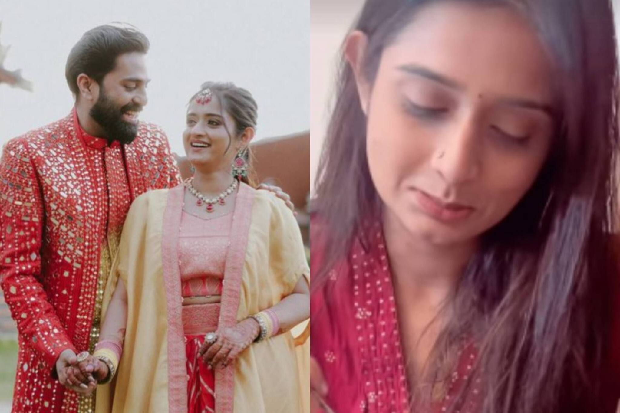 Govind Padmasoorya | കേറിയത് മുന്തിയ ഹോട്ടലിൽ; എന്നിട്ടും ജിപി ഭാര്യ ഗോപികയ്ക്ക് വാങ്ങിക്കൊടുത്ത ഭക്ഷണം നോക്കണേ!