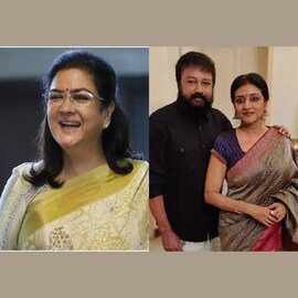 Jayaram | ഉർവശി മുഖത്തുനോക്കി ചോദിച്ചു; പാർവതിയോട് അഭിനയം നിർത്തി വീട്ടിലിരിക്കാൻ പറഞ്ഞത് ജയറാമോ?