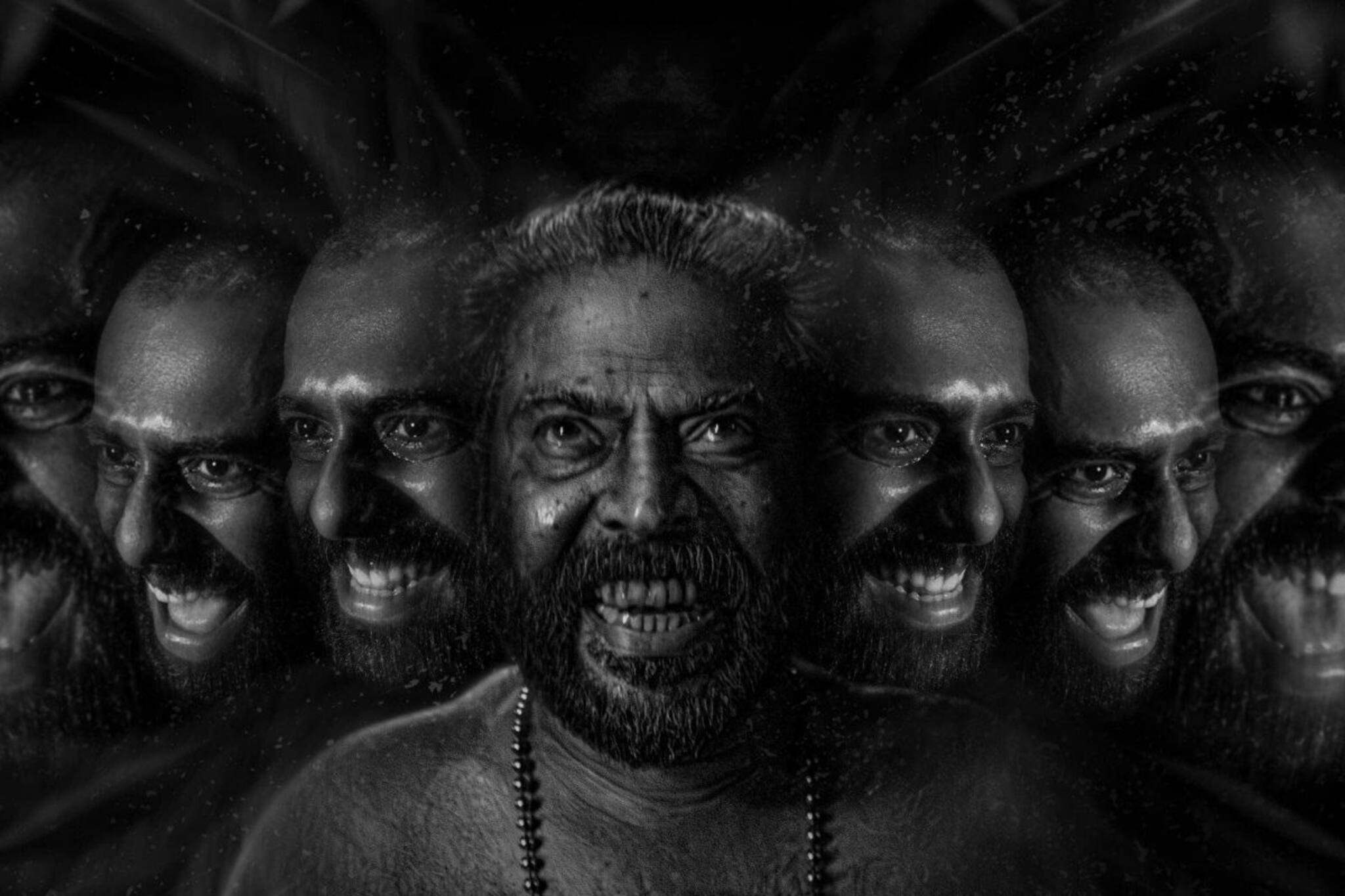 Bramayugam trailer | ഇത് പ്രതീക്ഷിച്ച ഗിയറിനും മേലെ ഓടുന്ന ലക്ഷണമാ; മമ്മൂട്ടിയുടെ 'ഭ്രമയുഗം' ട്രെയ്‌ലർ