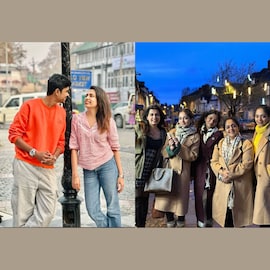 Diya Krishna | അശ്വിൻ ഗണേഷിന് ദിയയുടെ കുടുംബത്തിലും അംഗീകാരം; ഇൻസ്റ്റഗ്രാമിൽ ഫോളോ ചെയ്ത് രണ്ടുപേർ Diya Krishna | അശ്വിൻ ഗണേഷിന് ദിയയുടെ കുടുംബത്തിലും അംഗീകാരം; ഇൻസ്റ്റഗ്രാമിൽ ഫോളോ ചെയ്ത് രണ്ടുപേർ