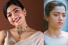 'ഈ അവസ്ഥയോര്‍ത്ത് ഭയം തോന്നുന്നു;  ഇതിനെ അതിജീവിക്കുക എളുപ്പമല്ല'; രശ്മിക മന്ദാന