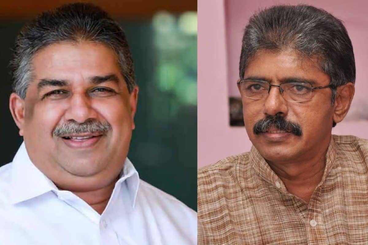 'ഓഫീസിനു പറ്റിയ പിഴവ്; ചുള്ളിക്കാട് പറഞ്ഞതിൽ കാര്യമുണ്ട്'; ഖേദം പ്രകടിപ്പിച്ച് മന്ത്രി സജി ചെറിയാൻ
