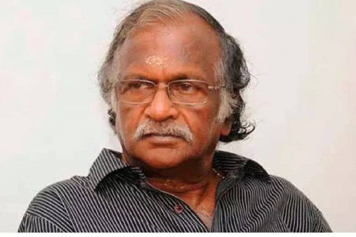 'സര്‍ക്കാരിനായി കേരളാ ഗാനം എഴുതാൻ ആവശ്യപ്പെട്ടിട്ട് അപമാനിച്ചു'; കേരള സാഹിത്യ അക്കാദമിക്കെതിരെ ശ്രീകുമാരൻ തമ്പി