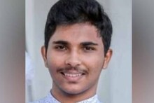 കുർബാനയ്ക്കിടെ പള്ളിയിൽ കുഴഞ്ഞുവീണ പ്ലസ്‌ വൺ വിദ്യാർത്ഥി  മരിച്ചു