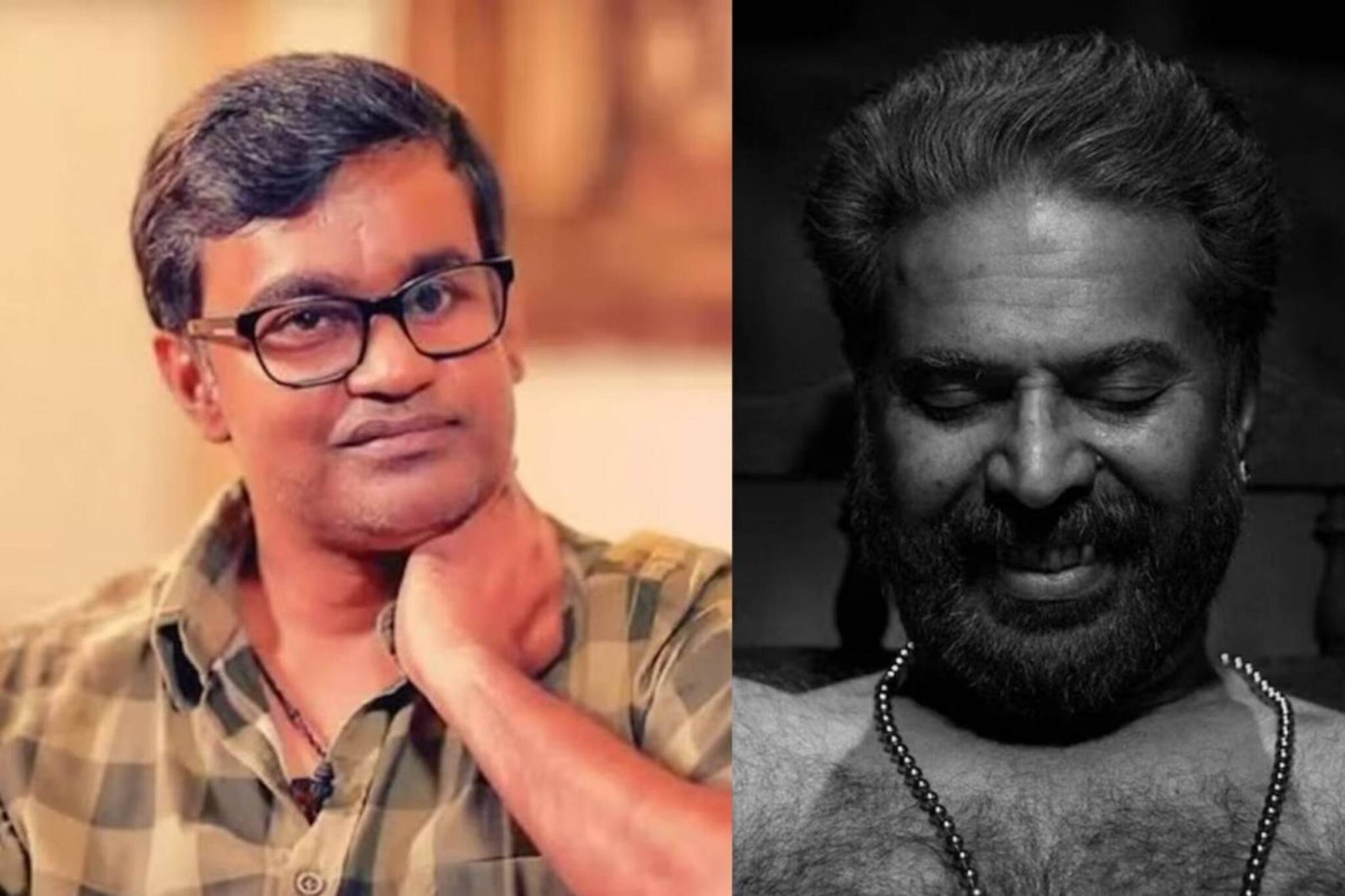 ‘സർ, അദ്ഭുതപ്പെടുത്തുന്നു’; മമ്മൂട്ടിയെ പ്രശംസിച്ച് സംവിധായകൻ സെൽവരാഘവനടക്കമുള്ള താരങ്ങൾ