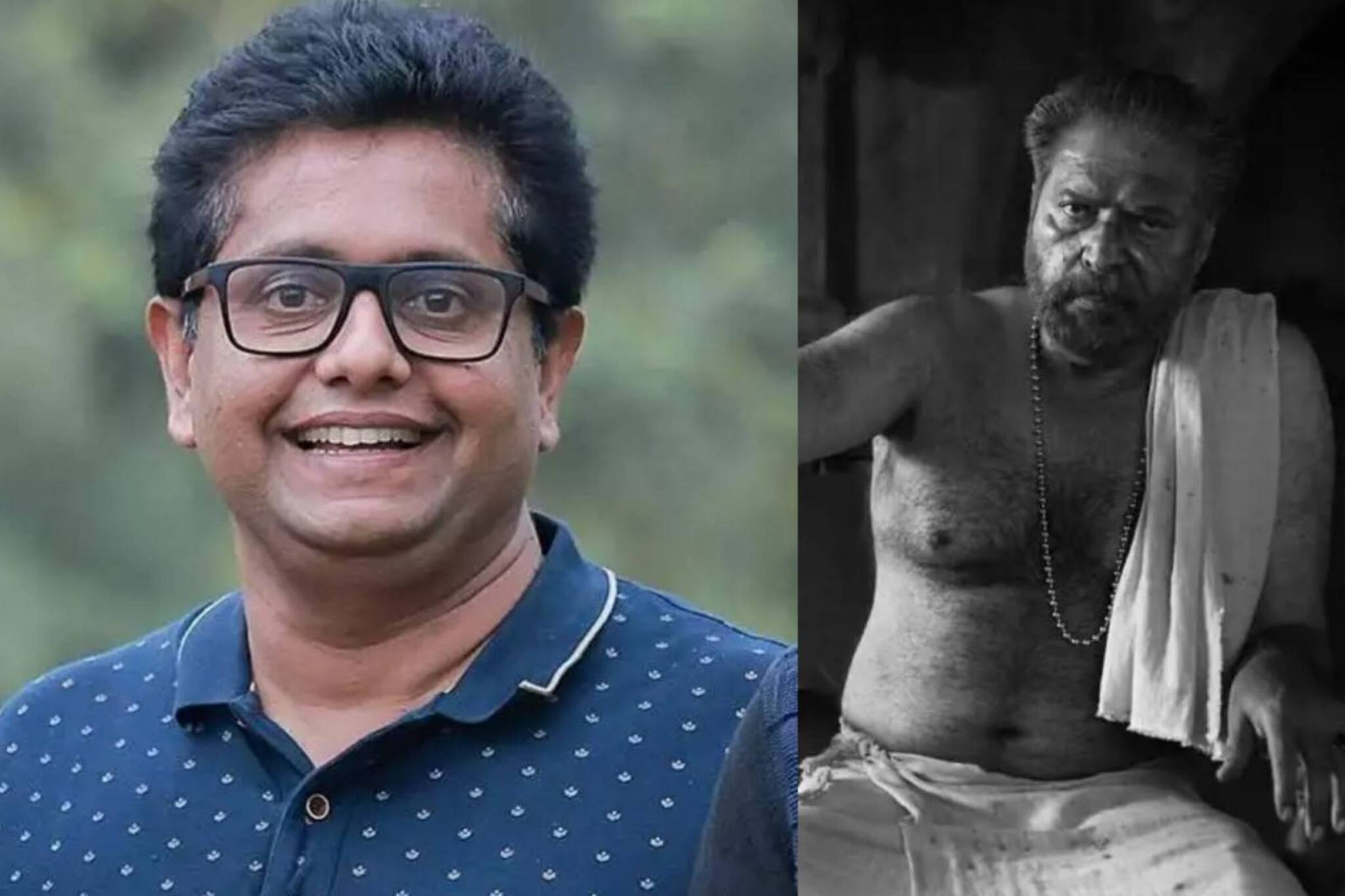 ' ചിത്രം കണ്ടു, തികച്ചും പുതിയൊരു സിനിമാനുഭവം'; 'ഭ്രമയുഗ'ത്തെ പ്രശംസിച്ച് ജീത്തു ജോസഫ്