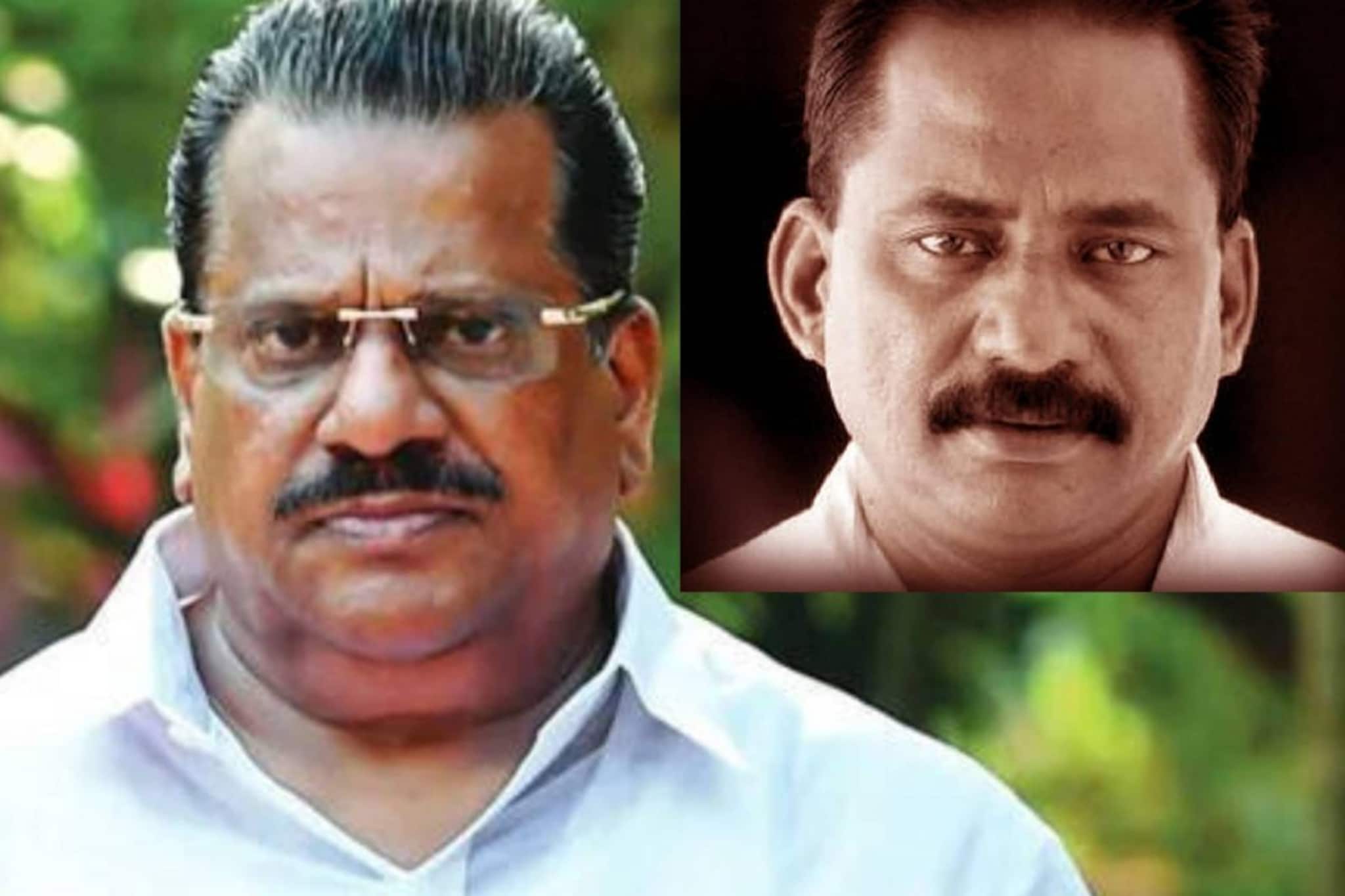 'ടിപിയുടെ കൊലപാതകത്തില്‍ CPMന് പങ്കില്ല; പി കെ കുഞ്ഞനന്തന്‍ ഒരു ഉറുമ്പിനെ പോലും നോവിക്കാത്ത ലോലൻ': ഇ.പി ജയരാജൻ