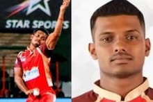 വിജയാഘോഷത്തിനിടെ ഹൃദയാഘാതം; ക്രിക്കറ്റ് താരം  മരിച്ചു