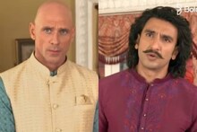 Ranveer Singh | ശ് ശ്... ആ പ്രശ്നം അലട്ടുന്നുണ്ടോ? ജോണി സിൻസിനൊപ്പം പരിഹാരം കണ്ടെത്താൻ രൺവീർ സിംഗ്