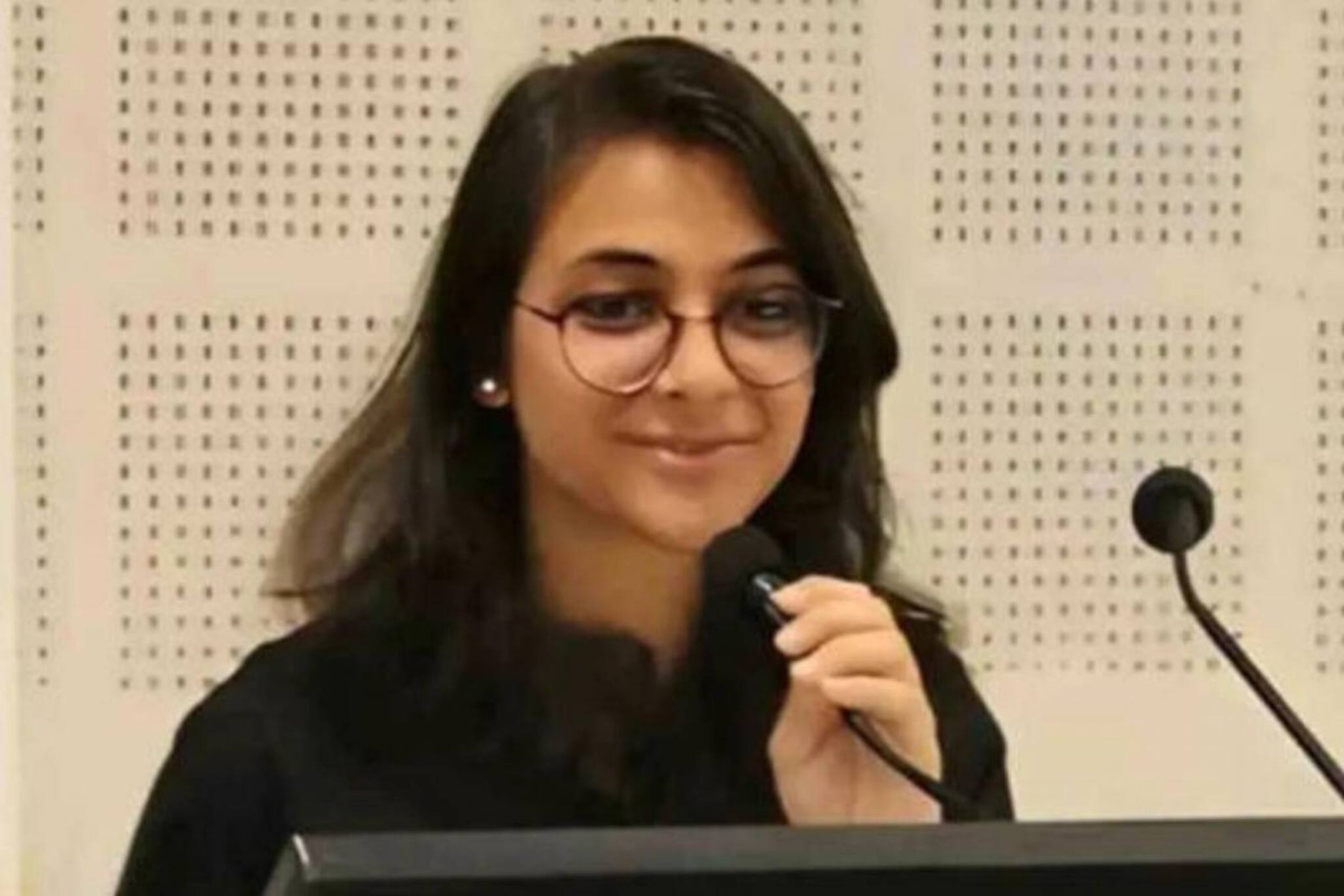 ഐഐടിയിലോ ഐഐഎമ്മിലോ പഠിച്ചിട്ടില്ല; യുവതിയെ തേടിയെത്തിയത് 85 ലക്ഷം രൂപ ശമ്പളമുള്ള ജോലി!