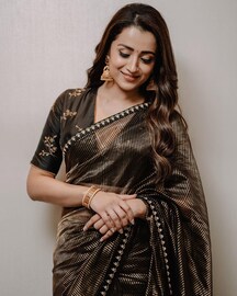 Trisha | 'ഇത് വെറുപ്പുളവാക്കുന്നു' മുന്‍ AIADMK നേതാവിന്‍റെ അപകീര്‍ത്തി പരാമര്‍ശം; നിയമനടപടി സ്വീകരിക്കുമെന്ന് തൃഷ