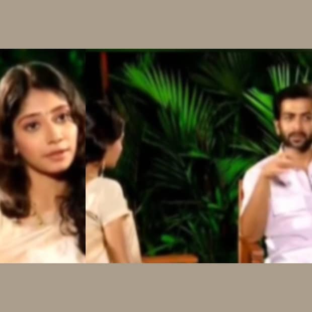 ഈ ദൃശ്യത്തിന് 16 വർഷങ്ങളുടെ പഴക്കമുണ്ട്. നടൻ പൃഥ്വിരാജിനെ മിടുക്കിയായ യുവതി അഭിമുഖം ചെയ്യുന്ന ദൃശ്യം ഇൻസ്റ്റഗ്രാമിൽ പ്രചരിക്കുന്ന വീഡിയോയിൽ കാണാം. അങ്ങനെ എത്രയെത്ര അഭിമുഖങ്ങൾ വന്നുപോയിരിക്കുന്നു എന്ന് തോന്നിയേക്കാം. അക്കൂട്ടത്തിൽ ഇങ്ങനെയൊരു വീഡിയോ എടുത്തുപറയാൻ കാരണം ഈ അഭിമുഖം ചെയ്യുന്ന യുവതി ഇന്ന് സുപരിചിതയാണ് എന്നതിനാലാണ്  