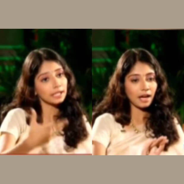 ഒരു ചാനൽ അഭിമുഖമായി പ്രത്യക്ഷപ്പെട്ട പരിപാടിയിലെ മെലിഞ്ഞ് സുന്ദരിയായ അവതാരക ഇന്ന് ഒന്നിലേറെ മേഖലകളിൽ സജീവമാണ്. കഴിവിന്റെ പേരിൽ മാത്രമല്ല, വിവാദങ്ങളുടെ കാര്യത്തിലും അവർ പലപ്പോഴും വാർത്തകളിൽ ഇടംനേടിയിട്ടുണ്ട്. കൈക്കുഞ്ഞായിരുന്നപ്പോഴേ നടിയുമായി (തുടർന്ന് വായിക്കുക)