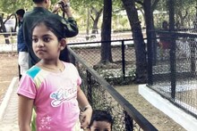 മുതലക്കുഞ്ഞുങ്ങളെ കാണാൻ പോയ ഈ കൊച്ചുകുഞ്ഞുങ്ങളെ അറിയില്ലേ? ഒരാളല്ല രണ്ടുപേരുണ്ട്, ഒന്ന് നോക്കിയേ