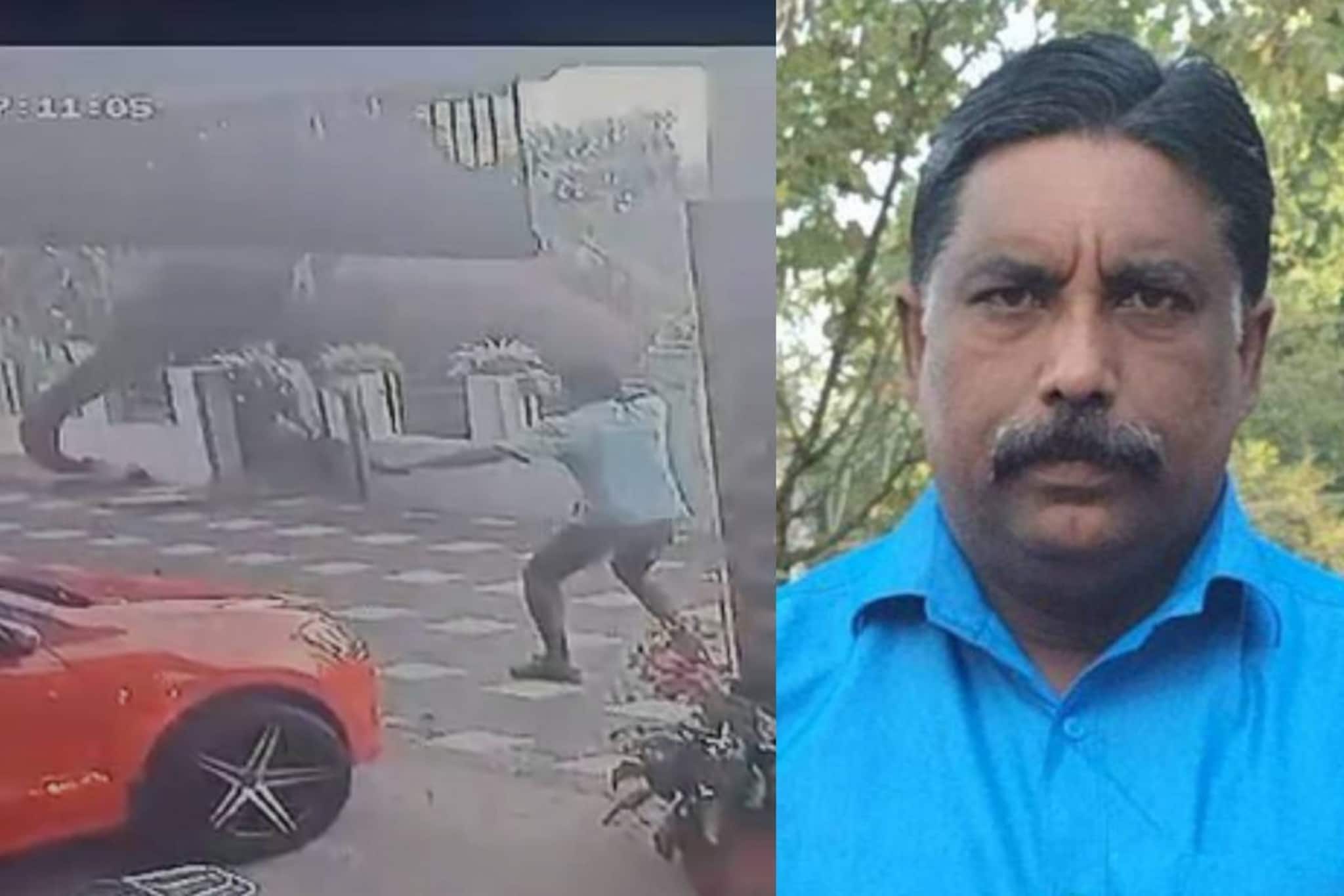 അജീഷിന്‍റെ കുടുംബത്തിന് 15 ലക്ഷം നൽകുന്നതിനെ ബിജെപി;' രാഹുൽ ഗാന്ധിയുടെ പ്രീതിയ്ക്ക് കർണാടകയിലെ നികുതി എടുക്കുന്നു'