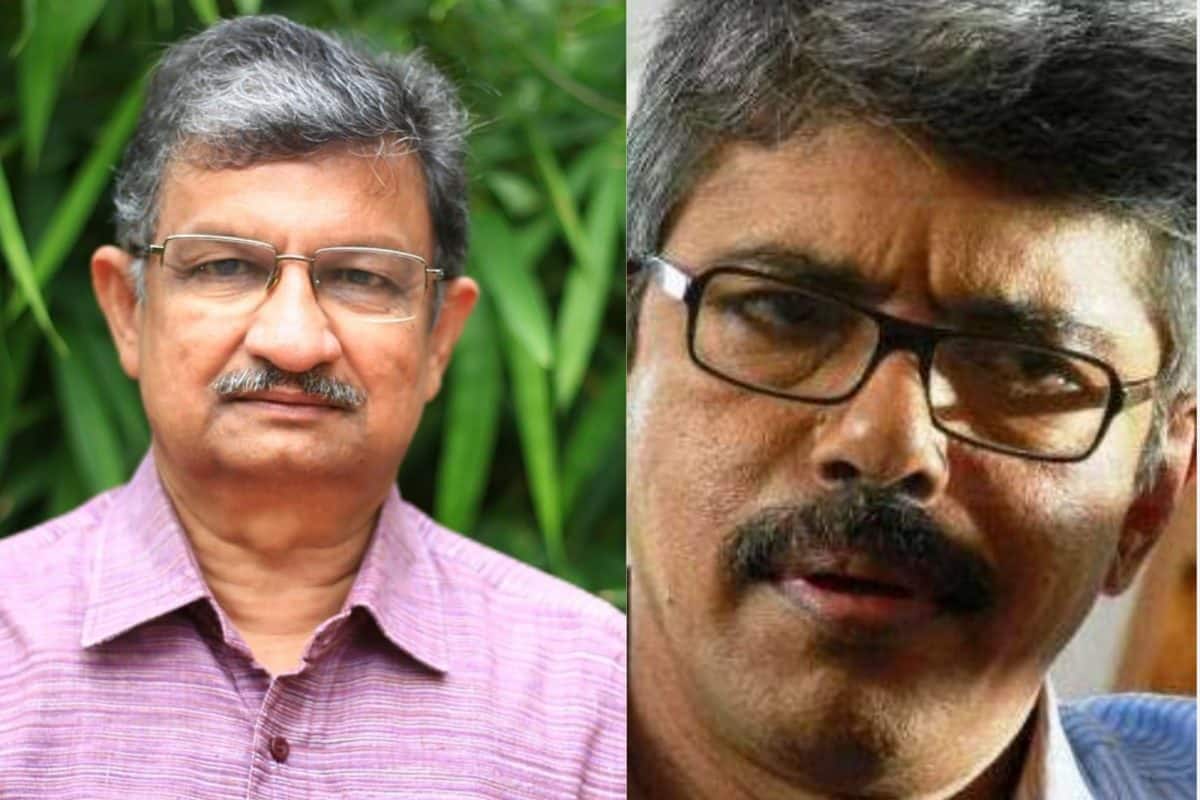 ' പങ്കെടുപ്പിക്കുന്നതുതന്നെ ഔദാര്യം എന്ന നിലപാടാണ് സംഘാടകർക്ക്'; ചുള്ളിക്കാടിനോട് മാപ്പ് ചോദിച്ച് അശോകൻ ചരുവിൽ
