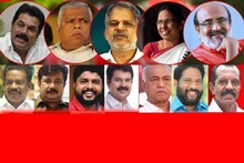 എൽഡിഎഫ് ചിത്രം പൂർണം; സിപിഎം 15 സ്ഥാനാർത്ഥികളെയും പ്രഖ്യാപിച്ചു; എല്ലാവരും അരിവാൾ ചുറ്റിക നക്ഷത്രം ചിഹ്നത്തിൽ