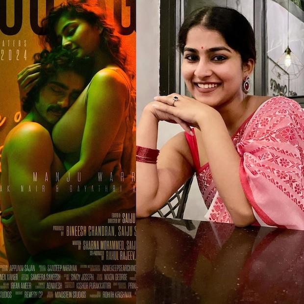  മഞ്ജുവാര്യരെ പ്രധാന കഥാപാത്രമാക്കി എഡിറ്റർ സൈജു ശ്രീധരൻ ആദ്യമായി സംവിധാനം ചെയ്യുന്ന 'ഫൂട്ടേജ്' എന്ന ചിത്രത്തിന്റെ ഫസ്റ്റ് ലുക്ക് പോസ്റ്റർ ഇന്നലെയാണ് പുറത്തുവന്നത്. മഞ്ജു വാര്യര്‍ അടക്കമുള്ളവർ ചിത്രത്തിന്റെ പോസ്റ്റർ പങ്കുവച്ചിരുന്നു.