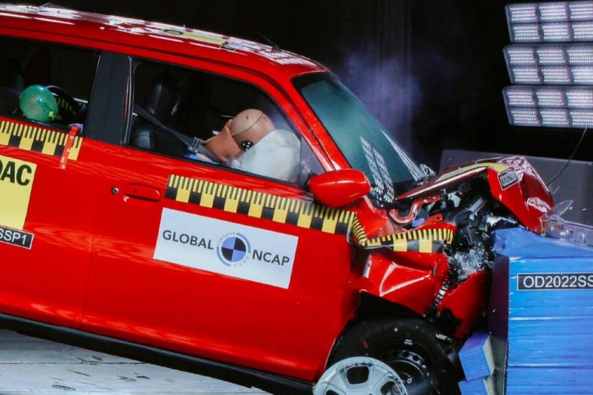 ഇന്ത്യയിലെ ഏറ്റവും സുരക്ഷയുള്ള 5 SUV കാറുകൾ