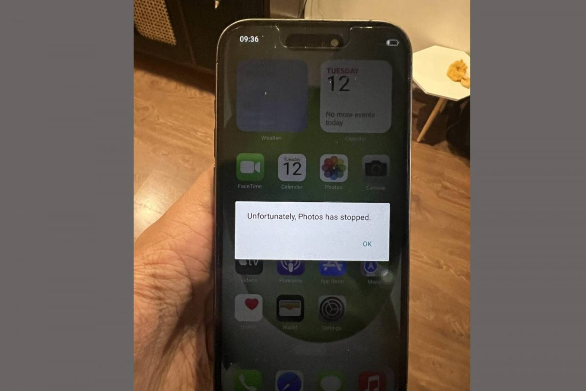 ആമസോണിൽ നിന്നും ഐഫോൺ 15 ഓർഡർ ചെയ്തപ്പോൾ എത്തിയത് 'വ്യാജൻ'; പരാതിയുമായി ഇൻഫ്ളുവൻസർ