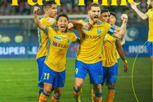 ISL | തിരുമ്പി വന്തിട്ടെന്ന് സൊല്ല് ! ഗോവയെ 4-2ന് തകര്‍ത്ത് കേരളാ ബ്ലാസ്റ്റേഴ്സ്