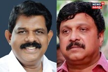 'ഒരച്ഛനുണ്ടാകുന്ന സന്തോഷം'; ഇലക്ട്രിക് ബസ് ഫ്ലാഗ് ഓഫ് അറിയിച്ചില്ല; ഗണേഷിനെ പരോക്ഷമായി വിമർശിച്ച് ആന്റണി രാജു