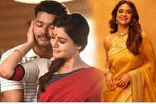 വിജയ് ചിത്രത്തിന്‍റെ ഹിന്ദി റീമേക്കിലൂടെ കീര്‍ത്തി സുരേഷ് ബോളിവുഡിലേക്ക്; നിര്‍മ്മാണം അറ്റ്ലി