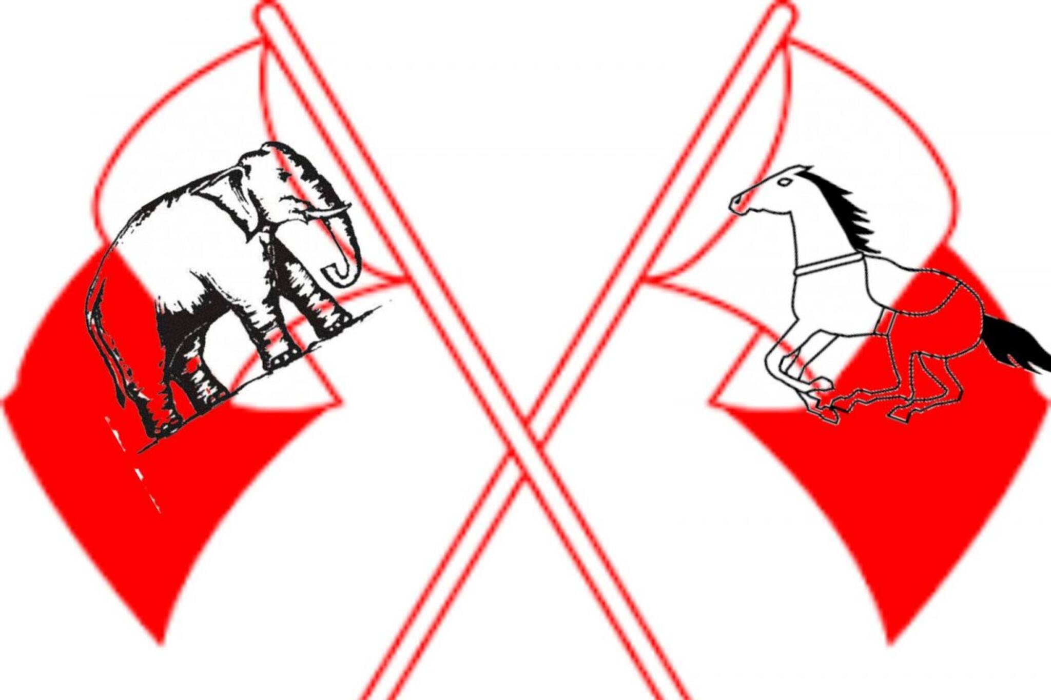 'കൂനുള്ള കുതിര' ചതിച്ച ശേഷം മാണിയും ജോസഫും ലോക്സഭയിലേക്ക് രണ്ടു മുന്നണികളായി ഏറ്റുമുട്ടുന്നു; 44 വർഷത്തിനുശേഷം