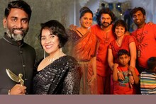 ആര്‍ആര്‍ആര്‍ ഛായാഗ്രാഹകന്‍ കെ.കെ സെന്തില്‍ കുമാറിന്റെ ഭാര്യ അന്തരിച്ചു