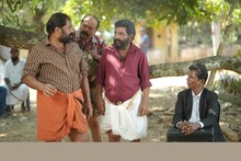 മരണകാരണമറിയാതെ ചെരിപ്പിടില്ല എന്ന് വാശിപിടിക്കുന്ന ആത്മാവ്; വ്യത്യസ്ത പ്രമേയവുമായി 'കുട്ടൻ്റെ ഷിനിഗാമി'