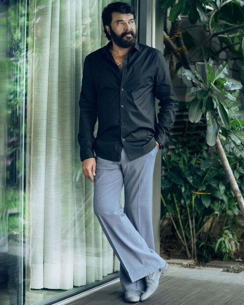  ജയറാം ചിത്രം എബ്രഹാം ഓസ്ലറിലെ അലക്സാണ്ടര്‍ എന്ന അതിഥി വേഷത്തിലൂടെ 2024ല്‍ മമ്മൂക്ക വരവ് അറിയിച്ച് കഴിഞ്ഞു. ഭൂതകാലം ഫെയിം രാഹുല്‍ സദാശിവന്‍ സംവിധാനം ചെയ്യുന്ന ഭ്രമയുഗമാണ് നടന്‍റെ ഈ വര്‍ഷത്തെ ആദ്യ റിലീസ്. ചിത്രം ഫെബ്രുവരി 15ന് തിയേറ്ററുകളിലെത്തും.