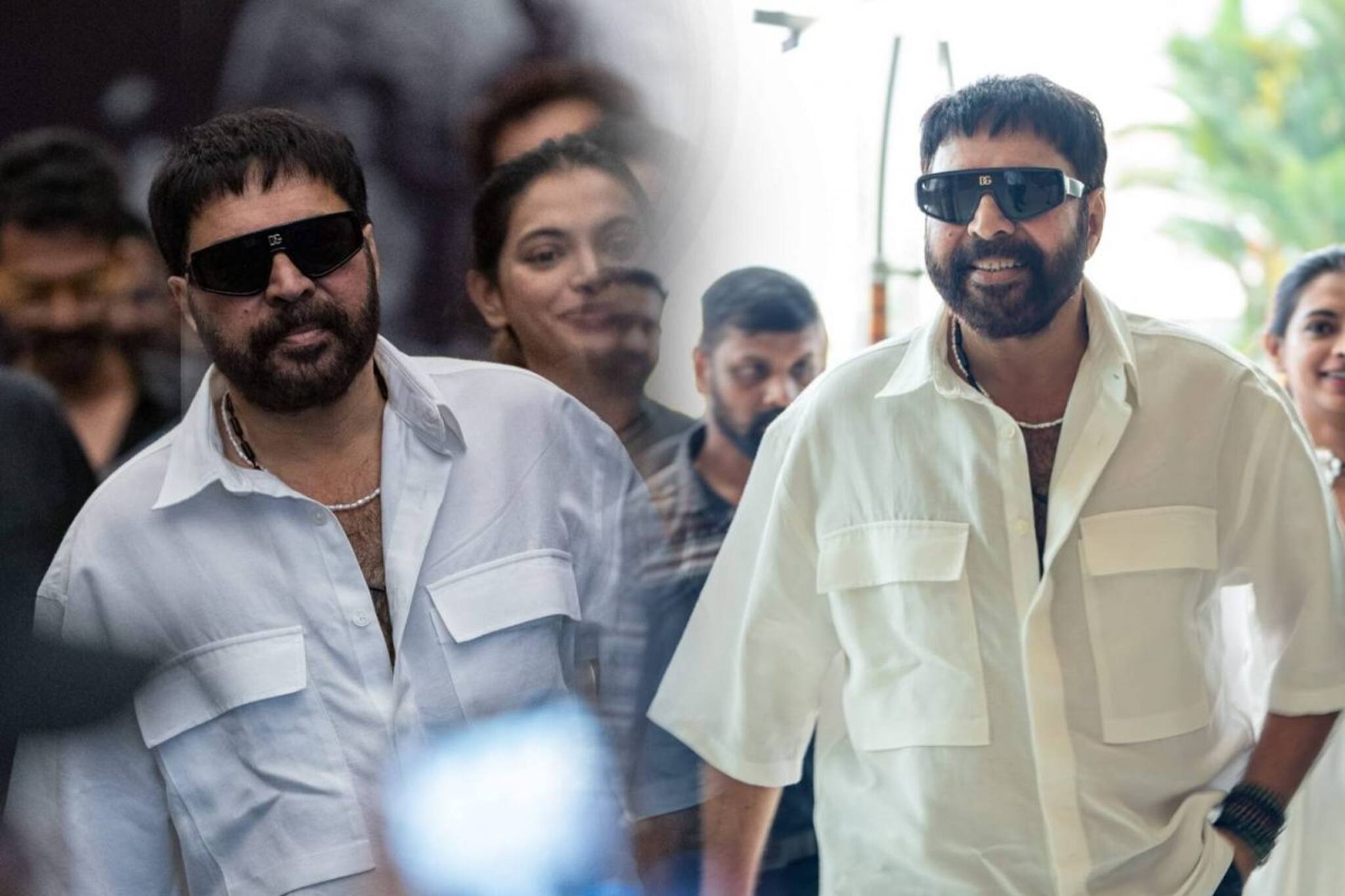 Mammootty| മമ്മൂക്ക അത് വെറുതെ ഇട്ടതല്ല; 'ഭ്രമയുഗം' പ്രസ് മീറ്റില്‍ ആരാധകരെ ഞെട്ടിച്ച മമ്മൂട്ടിയുടെ കിടിലന്‍ ഷര്‍ട്