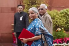 Union Budget 2024: ആദായനികുതി സ്ലാബിൽ മാറ്റം വരുത്താതെ നിര്‍മല സീതാരാമൻ; പരോക്ഷ നികുതി ഘടനയിലും മാറ്റമില്ല