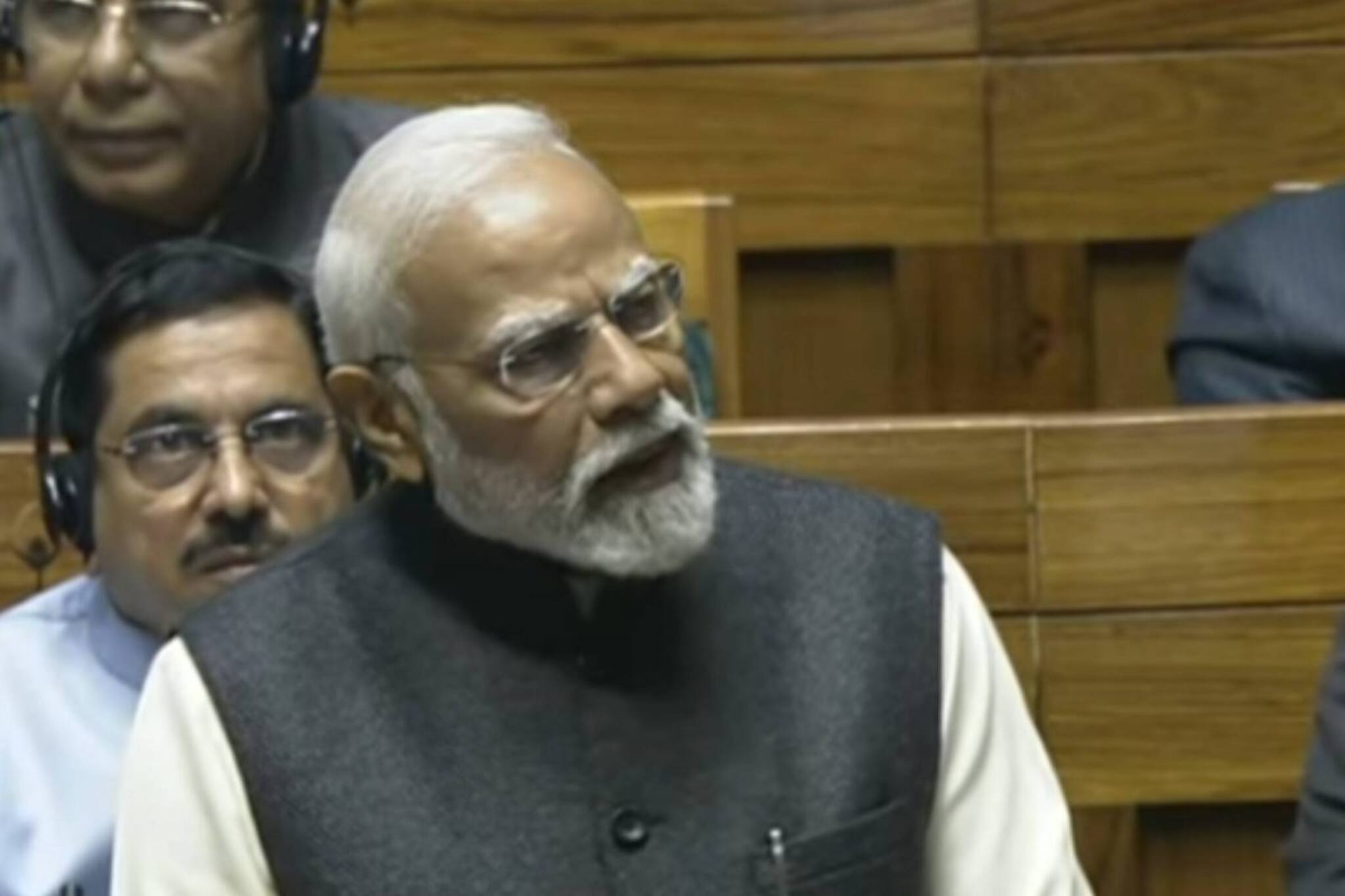 'പ്രതിപക്ഷമെന്ന നിലയിൽ കോൺഗ്രസ് പരാജയം; തിരഞ്ഞെടുപ്പിൽ ബിജെപി 370ൽ കൂടുതൽ സീറ്റുകൾ നേടും': പ്രധാനമന്ത്രി