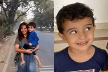 മഞ്ജു ആന്റീടെ കയ്യിലിരുന്ന് മതി ബർത്ത്ഡേ ആഘോഷം; കുഞ്ഞി ഗോവർദ്ധൻ ആരെന്നു മനസിലായോ?